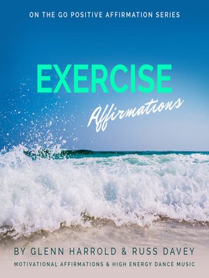 cover image of Exercise Motivation Affirmations